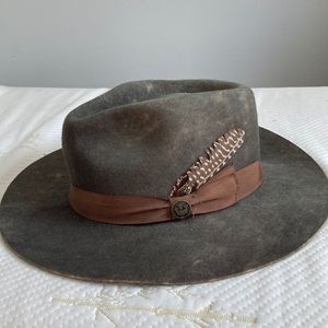 Goorin Brothers Mens hat - L